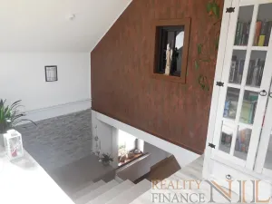 Prodej rodinného domu, Stříbro, 237 m2