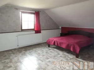 Prodej rodinného domu, Stříbro, 237 m2