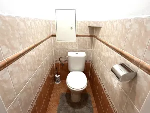 Pronájem bytu 2+kk, Mělník, Sportovní, 42 m2