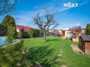 Prodej rodinného domu, České Budějovice, J. Dietricha, 140 m2