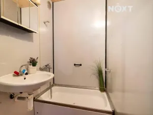 Prodej bytu 2+kk, České Budějovice, V. Volfa, 43 m2