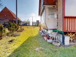 Prodej zahrady, Vražné, 948 m2