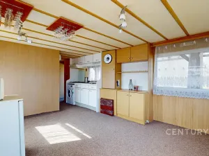 Prodej zahrady, Vražné, 948 m2