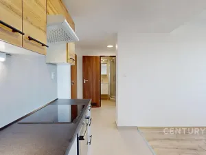 Pronájem bytu 2+kk, Ostrava, U Studia, 36 m2