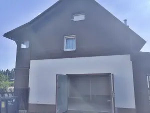 Prodej rodinného domu, Jablonec nad Nisou, Dobrá voda, 90 m2