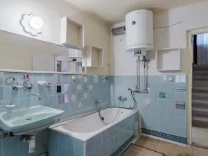 Prodej rodinného domu, Vysoké Mýto, Jožky Svobody, 190 m2