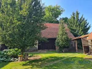 Prodej zemědělské usedlosti, Božanov, 290 m2