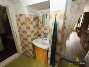 Prodej zemědělské usedlosti, Božanov, 290 m2