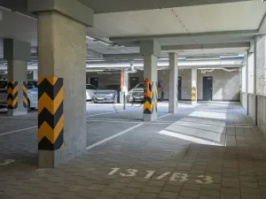 Pronájem bytu 2+kk, Praha - Prosek, Čakovická, 43 m2