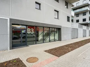 Pronájem bytu 2+kk, Praha - Prosek, Čakovická, 43 m2