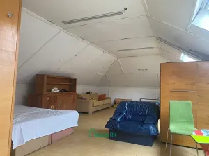Pronájem bytu 1+1, Beroun, Palackého, 90 m2