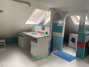 Pronájem bytu 1+1, Beroun, Palackého, 90 m2