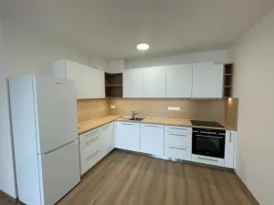 Pronájem bytu 3+kk, Brno, Jižní, 78 m2