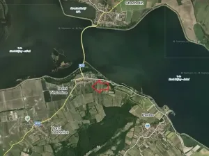 Prodej pozemku pro bydlení, Dolní Věstonice, 1941 m2