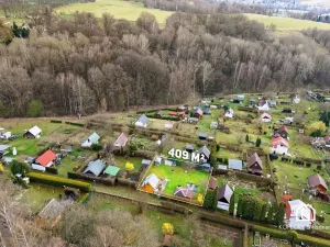 Prodej chaty, Hrádek nad Nisou, 16 m2