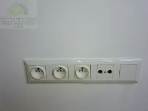 Pronájem bytu 1+1, Ostrava, Jičínská, 31 m2