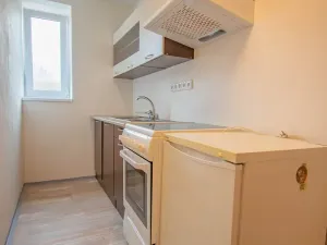 Pronájem bytu 2+1, Trutnov, Zámečnická, 49 m2