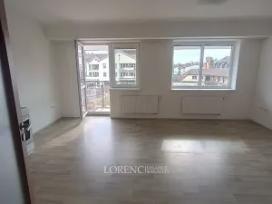 Pronájem bytu 1+kk, Veselí nad Moravou, tř. Masarykova, 56 m2