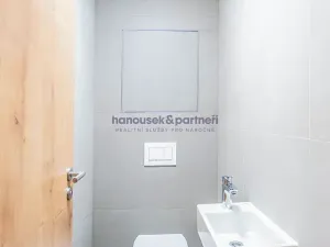 Prodej bytu 2+kk, Vrchlabí, Pražská, 58 m2