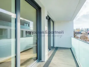 Prodej bytu 3+kk, Vrchlabí, Pražská, 103 m2