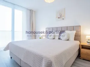 Prodej bytu 2+kk, Vrchlabí, Pražská, 65 m2