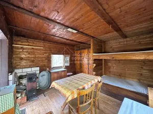 Prodej chaty, Pohoří, 29 m2