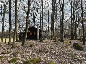 Prodej chaty, Pohoří, 29 m2