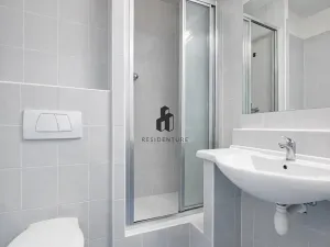 Pronájem bytu 1+kk, Praha - Jinonice, Peroutkova, 23 m2