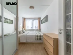 Prodej bytu 3+kk, Praha - Petrovice, Rezlerova, 65 m2