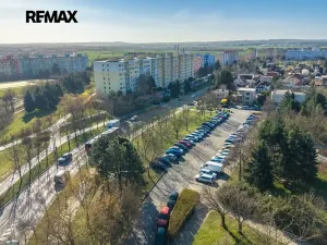 Prodej bytu 3+kk, Praha - Petrovice, Rezlerova, 65 m2