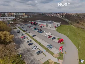 Prodej bytu 3+1, Břeclav, Na Valtické, 69 m2