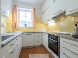 Prodej bytu 3+kk, Praha - Košíře, Před Cibulkami, 74 m2