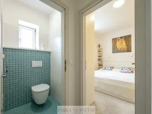 Prodej bytu 3+kk, Praha - Košíře, Před Cibulkami, 74 m2