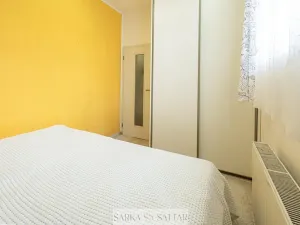 Prodej bytu 3+kk, Praha - Košíře, Před Cibulkami, 74 m2