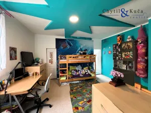 Prodej rodinného domu, Ostrava, Rodinná, 87 m2