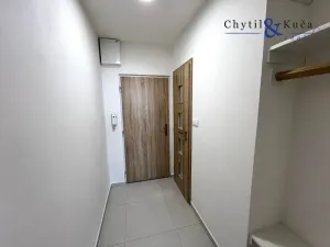 Pronájem bytu 1+kk, Přerov, Budovatelů, 25 m2