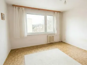 Pronájem bytu 2+1, Ústí nad Labem, Stará, 55 m2