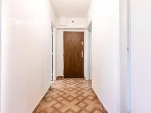 Prodej bytu 2+1, Teplice, Bílinská, 55 m2