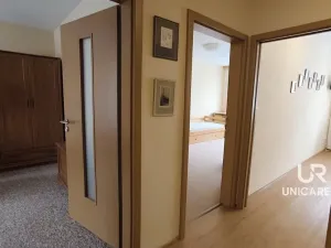 Pronájem bytu 3+1, Blansko, Pod Javory, 72 m2