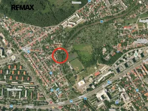 Prodej pozemku pro bydlení, Kladno, Klikorkova, 1582 m2