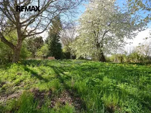 Prodej pozemku pro bydlení, Hradečno, 892 m2