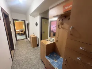 Prodej bytu 3+1, Jičín, Českých bratří, 82 m2