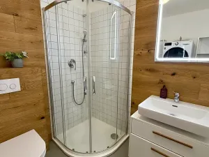 Pronájem bytu 2+kk, Praha - Smíchov, Plzeňská, 55 m2