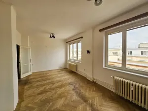 Prodej bytu 1+1, Praha - Vinohrady, Písecká, 52 m2