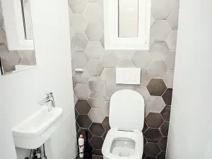 Pronájem bytu 3+kk, Zlín, Dlouhá, 74 m2