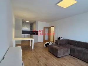Pronájem bytu 2+kk, Praha - Břevnov, Ve Střešovičkách, 57 m2