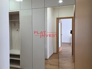 Pronájem bytu 2+kk, Praha - Břevnov, Ve Střešovičkách, 57 m2