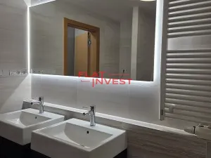 Pronájem bytu 2+kk, Praha - Břevnov, Ve Střešovičkách, 57 m2