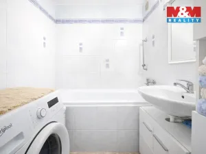 Prodej bytu 3+1, Havířov - Šumbark, U Tesly, 71 m2