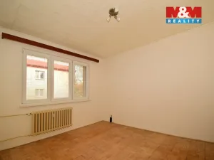 Prodej bytu 2+1, Studénka - Butovice, Sjednocení, 55 m2